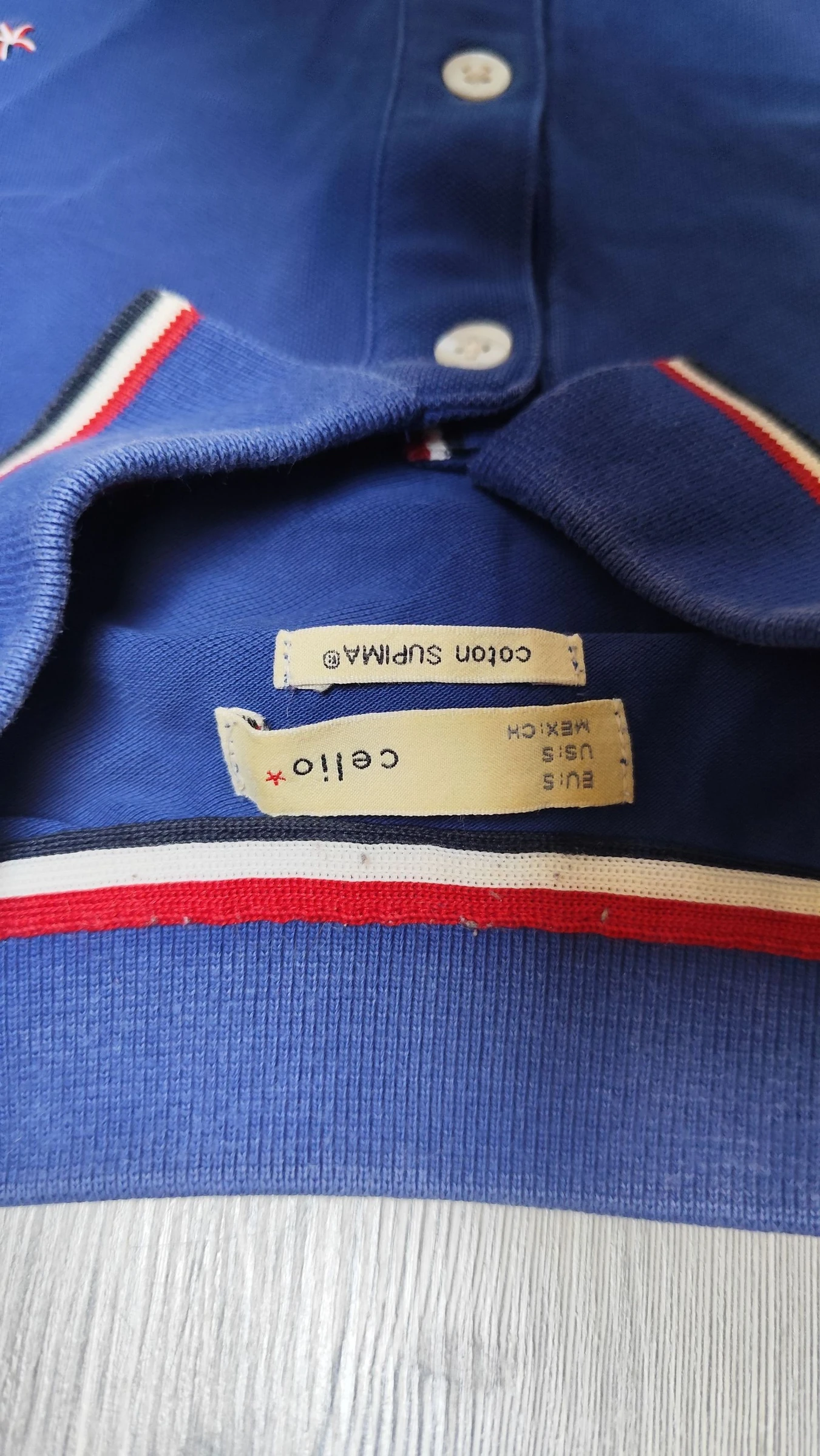 Polo Size 36 – photo 3
